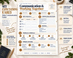 Multi-Page Client Welcome Packet — image 5 of 10