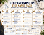 Multi-Page Client Project Brief — image 6 of 10