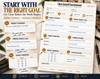 Multi-Page Client Kickoff Questionnaire — image 3 of 10