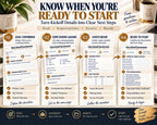 Multi-Page Client Kickoff Questionnaire — image 6 of 10