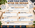 Multi-Page Client Follow-Up Planner — image 6 of 10