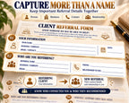 Client Referral Form — image 3 of 10