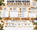 Multi-Page Client Renewal Tracker — image 5 of 10