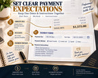 Client Invoice Template — image 5 of 10