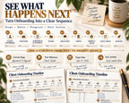 Multi-Page Client Onboarding Timeline — image 5 of 10