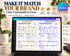 Multi-Page Client Onboarding Timeline — image 9 of 10