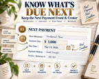 Client Payment Schedule — image 5 of 10