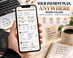 Client Payment Schedule — image 8 of 10