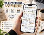Client Deposit Tracker — image 8 of 10