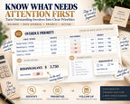 Multi-Page Outstanding Invoice Tracker — image 5 of 10