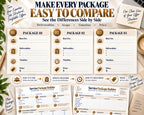 Multi-Page Service Package Builder — image 6 of 10
