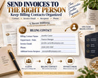 Client Billing Information Form — image 3 of 10