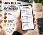 Client Billing Information Form — image 8 of 10
