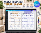 Multi-Page Pricing Package Comparison — image 9 of 10