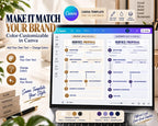 Multi-Page Service Proposal Template — image 9 of 10