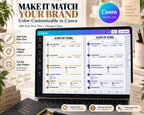 Multi-Page Scope of Work Template — image 9 of 10