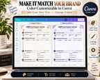 Multi-Page Client Deliverables Tracker — image 9 of 10
