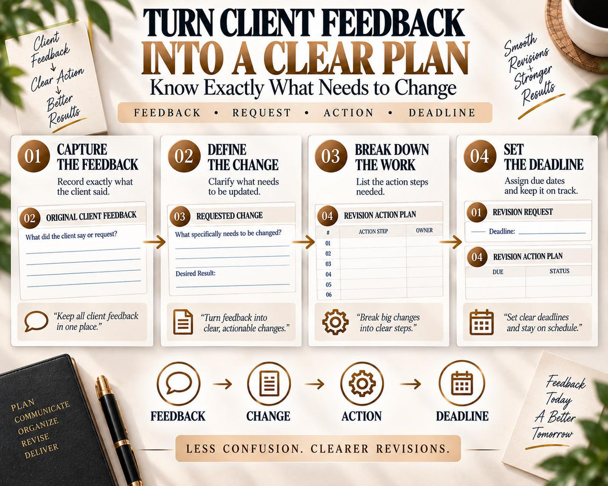 Multi-Page Client Revision Tracker — image 5 of 10