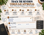 Multi-Page Client Revision Tracker — image 6 of 10