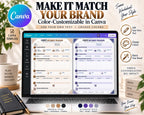 Multi-Page Client Revision Tracker — image 9 of 10