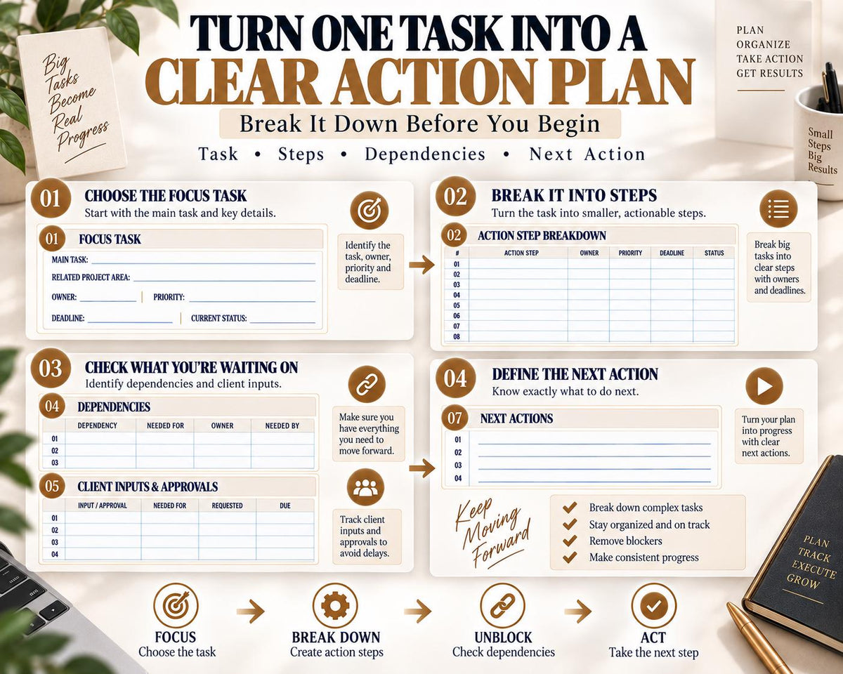 Multi-Page Client Task Tracker — image 6 of 10