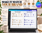 Multi-Page Client Task Tracker — image 9 of 10