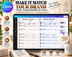 Multi-Page Client Project Status Tracker — image 9 of 10