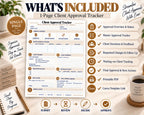Client Approval Tracker — image 10 of 10