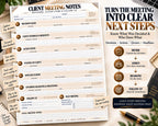 Multi-Page Client Meeting Notes — image 4 of 10