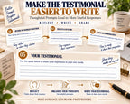 Client Testimonial Request Form — image 5 of 10