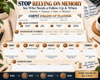 Multi-Page Client Follow-Up Planner — image 5 of 10