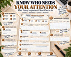 Multi-Page Client Follow-Up Planner — image 3 of 10