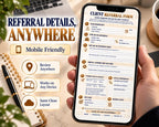 Client Referral Form — image 8 of 10